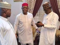 Why I met with APC leaders —Femi Fani-Kayode