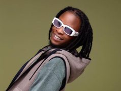 “You need teeth whitening” – Fan shades BBNaija Laycon over color of his teeth