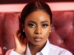 Kiki Osinbajo blasts man who said she used Nigeria’s money to start her skincare business