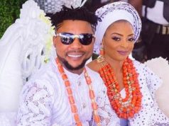 Singer Oritsefemi’s Wife, Calls Out Lady Who Came Into Her Matrimonial Home To Sleep With Husband