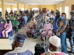 Shasa Crisis: Northerners Leaving Ibadan In Droves