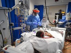 Nigerian Covid-19 variant under investigation with 38 new cases found