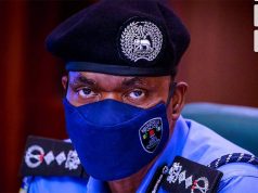 Nigeria Police IGP: Adamu remains in office as Buhari delays appointment of new IGP