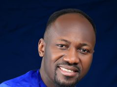 Apostle Johnson Suleman sues Pastor Davids for N5bn over alleged libel