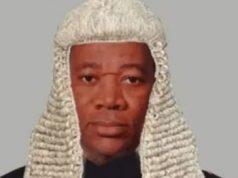 Nigerian judge narrates how DNA test exposed ex-wife