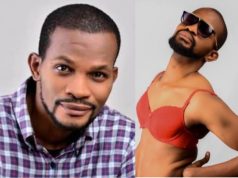 Anti-Gay Law: 40% Of Nigerian Lawmakers, Over Twelve Governors Are Homosexuals – Uche Maduagwu
