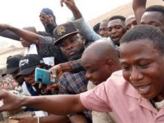 Sunday Igboho – Some Yoruba Politicians Conspired To Get Me Assassinated sunday igboho