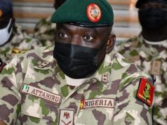 Army Chief to Dokubo, Sunday Igboho, others: we’re coming for you