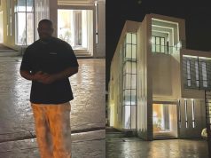 Don Jazzy Shares A Video Of The Interior Of His New House In Lekki (Video, Photos)- Don Jazzy House