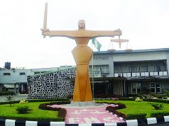 Court Jails Professor for Manipulating Election Results to Favour APC