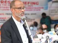 Bed occupancy in Lagos COVID-19 care centre reduces to 8%: commissioner