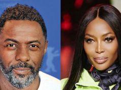 Idris Elba, Naomi Campbell, Others Write President Nana Akufo-Addo To Protect Gay Rights In Ghana