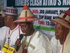 We’re tired of open grazing— Miyetti Allah