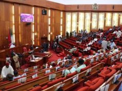 Off the Mic: Senate queries Finance Ministry over failure to account for N2.8bn