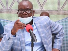 Gov Samuel Ortom: How herdsmen opened fire on my convoy