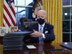 What Biden’s Travel Ban Removal Means for Nigerian Students