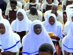 Hijab controversy turns bloody as Muslim, Christian parents clash in Kwara school