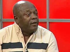 Buhari told us he’s originally from Niger Republic: Colonel Tony Nyiam