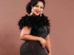 Why Men Are Crazy About Me – Actress Biodun Okeowo