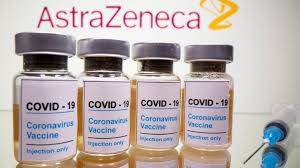 astrazeneca vaccine side effects