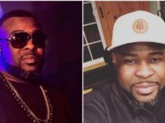 Ace Music Producer, Dr Frabz shot dead