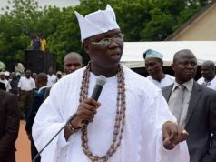 Gani Adams on insecurity: Fulani not our problem — but Yoruba traitors