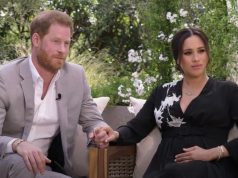 I wanted to kill myself when I was with the Royal Family – Meghan and Prince Harry interview – full highlights