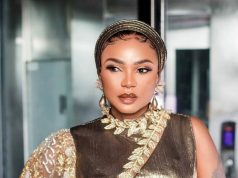 “I Have Been Molested 5 Times, The Pain Is Forever” – Actress Iyabo Ojo Opens Up (Video)