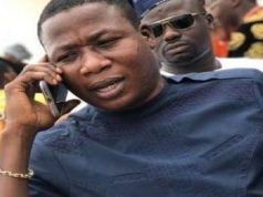 Herdsmen allegedly attack Sunday Igboho mother’s residence