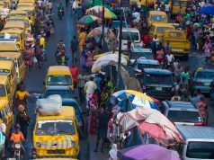 Nigeria Crypto Ban: Bitcoin Sells for $76K as Deposits on Centralized Exchanges Plummet