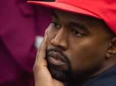 Forbes says Rapper Kanye West is not the richest black man in America