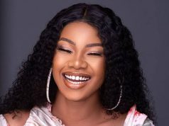 BBNaija Tacha Knocks Critics For Saying That She Doesn’t Deserve To Be Called A Celebrity