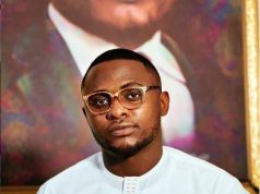 Davido’s third baby mama, Chioma spotted on a date with music producer, Ubi Franklin (Video)