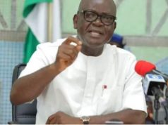 Ortom: Killer herdsmen carry more sophisticated guns than police, DSS