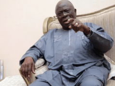 Afenifere leader says only restructuring can stop the call for Yoruba nation