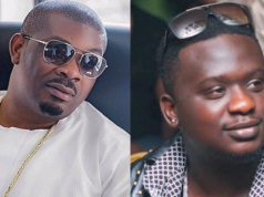 I Begged Singer Wande Coal To Stay With Me – Don Jazzy