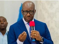 ‘We will wake up one day and the naira will be N1,000’ – Governor Obaseki