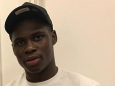 Tributes paid to ‘angelic son’ who died trying to rescue woman from River Thames