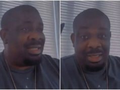 Don Jazzy Laments Bitterly As Burna Boy, Genevieve Refuse To Follow Back After Following Them On Social Media