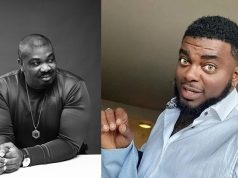 Singer Kelly Hansome Accuses Don Jazzy Of Getting SARS To Arrest Him
