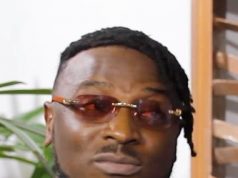 “That’s a crazy thing to say” – Singer Peruzzi reacts to claims of sleeping with Davido’s Chioma (Video)