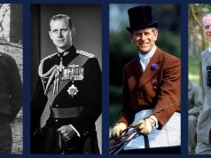 Prince Phillip Won’t Be Buried Until The Queen Dies