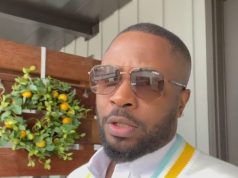 Tunde Ednut recounts how his celebrity status crashed upon the arrival of Davido at an event