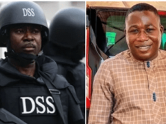 Fulani group tells FG to arrest Sunday Igboho