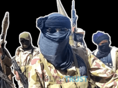 Armed Bandits Release Video Of Pregnant Student Abducted In Kaduna