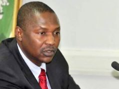 Abubakar Malami knocks Southern govs, says grazing ban is same as Northern govs prohibiting spare parts trading
