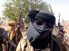 Armed Bandits kill 9, abduct many, raze buildings in Kaduna, Katsina