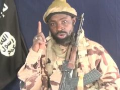 Boko Haram leader, Shekau, dead As ISWAP fighters capture Sambisa forest