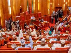 CAN Slams Senate Over Proposed Law To Prohibit Payment Of Ransom To Kidnappers