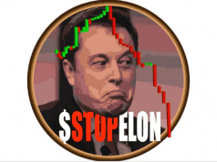$STOPELON – Now a cryptocurrency to ‘destroy’ Elon Musk